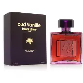 Franck Olivier Oud Vanille EDP 100 ml UNISEX
