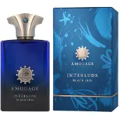 Amouage Interlude Black Iris Men EDP 100 ml