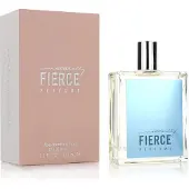 Abercrombie & Fitch , Fierce, Eau De Parfum, For Women, 100 ml