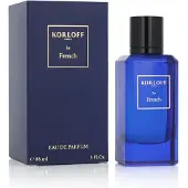 Korloff So French Eau de Parfum pour homme 88 ml
