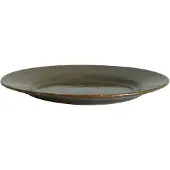Nordal Assiettes à gâteaux Grawa vert set de 4 pièces