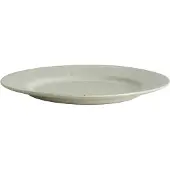 Nordal Assiettes à gâteau Grawa ivoire set de 4 pièces