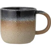 Bloomingville Mug Aura bmulti color - set de 6 pièces Ø8xH7,5 cm