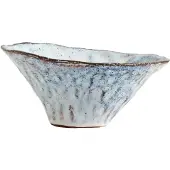 Nordal Soisalo bol unique M bleu glace - lot de 6 pièces