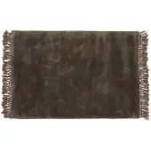 Nordal Tapis Noble - gris 60x90cm