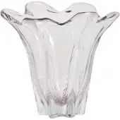 Nordal Vase Flotta rose clair