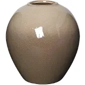 Broste Copenhagen Ingrid M - taupe / marron