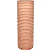 Broste Copenhagen Podium Rillo Ø36XH106CM