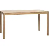 Hubsch Table à manger en bois