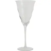 Nordal Verres à cocktail Opia, lot de 4 pièces transparent