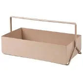 Broste Copenhagen Boîte de rangement Tully