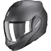 Scorpion EXO-Tech EVO Carbon Casque Modulable