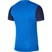 Nike Maillot bleu / bleu foncé