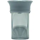 Difrax Gobelet 360 Degrés 250 ml Stone | 1 pièce