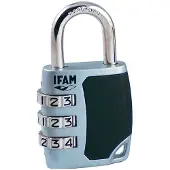 Ifam serrure à combinaison Ifam C35S