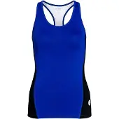 Björn Borg S Coco Blocked Débardeur Tank Top Femmes