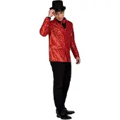 MOM Costume Homme Veste Showhan