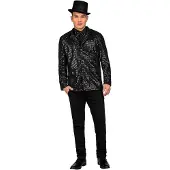MOM Costume Homme Veste Showhan
