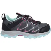 CMP Byne Low Waterproof 3q66884j Hiking Shoes Gris EU 40