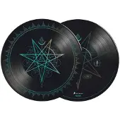 Import The Seventh Sun Picture Disc