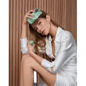 IDEAL OF SWEDEN Apple AirPods 3 Étui Vert