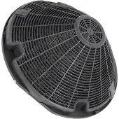 Alapure Filtre à charbon actif adapté pour Electrolux EFF71