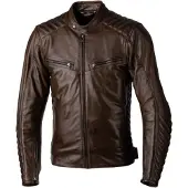Rst Roadster 3 Ce Leather Jacket Marron XL Homme