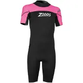 Zoggs Combinaison Jr Sea Ranger 1.5 Mm