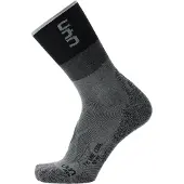 UYN Trekking One Cool Long Socks Gris EU 41-42 Femme