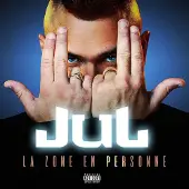 Pias Jul - La Zone En Personne CD