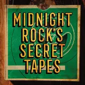Ginza.se Various Artists - Midnight Rock's Secret Tapes / Various [Vinyl] Ltd Ed