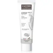 Cattier Gommage Argile Blanche 100ml