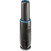 KOENIC Mini (kvr 7222) - Aspirateur À Main Autonomie 12 Min Noir