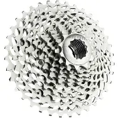 Sram Force 22 Pg-1170 11s Cassette Argenté 11s / 11-26t