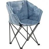 Travellife Lago Cross Chair Bleu