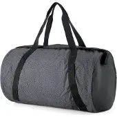 Puma sac de sport AT ESS Barrel Bag Elektro Summ Black noir