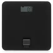 Brabantia ReNew vannas istabas svari ar pauzldi, Dark Grey