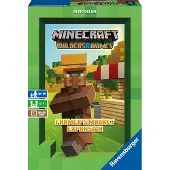 Ravensburger Minecraft : Builders & Biomes - Farmers Market Expansion 26869