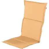 Hartman Coussin de Chaise Extérieure Hartman Sling Cuba Mustard (Dossier Haut)