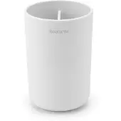 Brabantia 280306 ReNew Collection Porte-brosse à dents, White