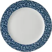 Laura Ashley Assiette plate Sweet Alyssum 30 cm