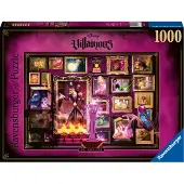 Ravensburger Méchant : Dr. Facilier 16523