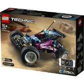 LEGO 42124 Technic 42124 Geländewagen Bausatz