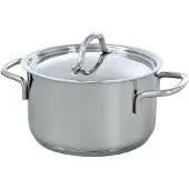 BK profiline kookpan 16CM