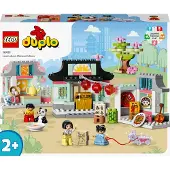 LEGO Duplo Apprends sur la culture chinoise - 10411