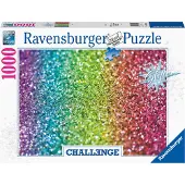 Ravensburger Challenge Glitter 16745