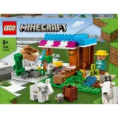 LEGO 21184 La boulangerie