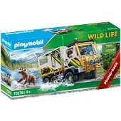 Playmobil 70278 Camion d'expédition