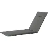 Madison Coussin Bain de Soleil Madison Outdoor Manchester Grey