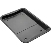 Zenker 3481 Plaque De Cuisson Universelle Pour Le Four, Dimensions Ajustables